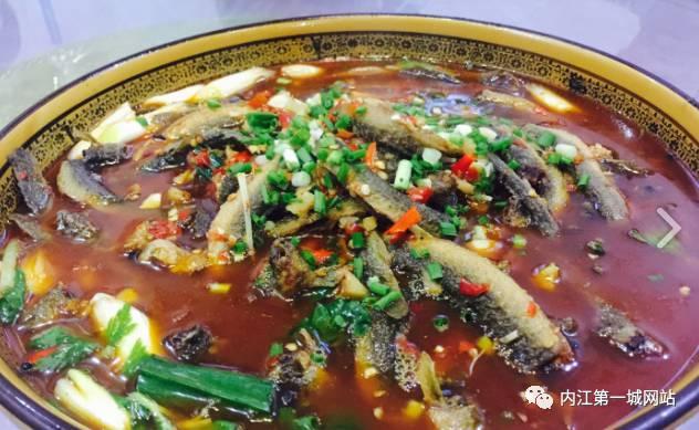 喜欢往咔咔角角拱的内江人，都找不到这几家塞满回头客的烂摊摊！