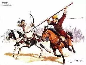 皇甫嵩和董卓的关系,董卓的一生有多厉害