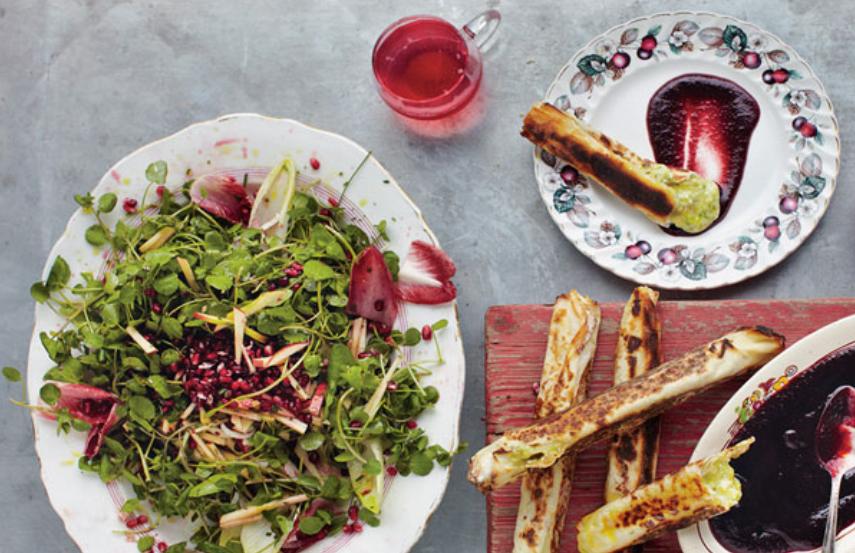 10位世界顶级名厨的成名作,有木有你的菜?