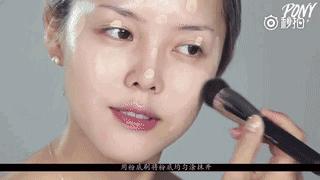 粉底液大合体,粉底液超大套装