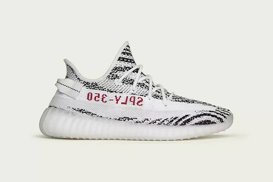 年底了yeezy350v2会涨价吗,yeezy3502022补货