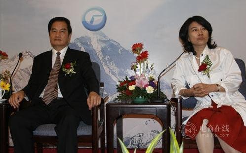 董明珠对格力有多大贡献,董明珠还有能力带领格力吗