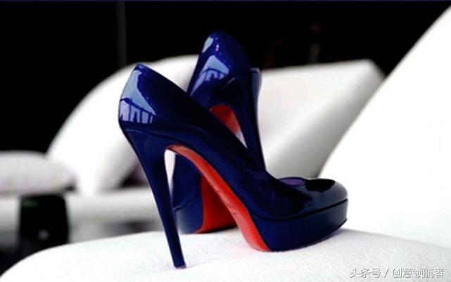 给自己的美足配上美鞋，女人更自信！