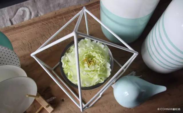 他们来自不同行业，在COHIM软装设计殊途同归