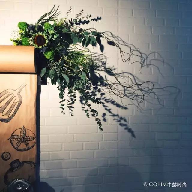 他们来自不同行业，在COHIM软装设计殊途同归