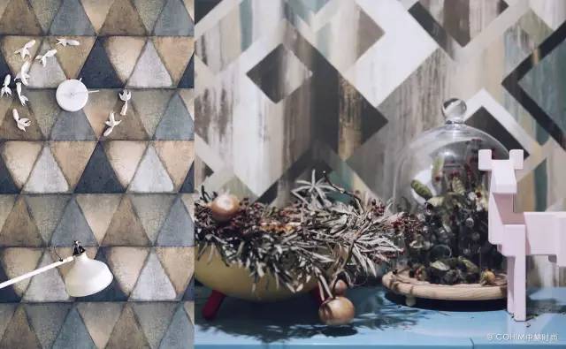 他们来自不同行业，在COHIM软装设计殊途同归