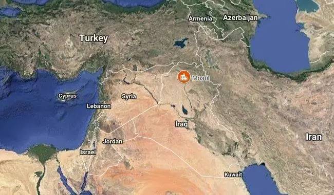 想去中东旅行？这位非洲人的环游中东经历值得参考