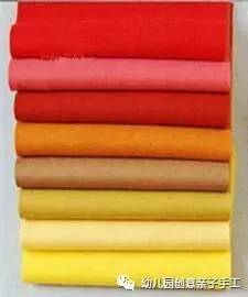 幼儿书签手工制作简单动物,幼儿园简单手工动物书签