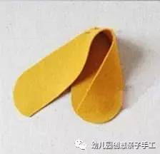 幼儿书签手工制作简单动物,幼儿园简单手工动物书签