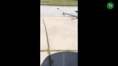 几滴“神液”让手机穿上铁布衫，锤子也砸不碎屏幕