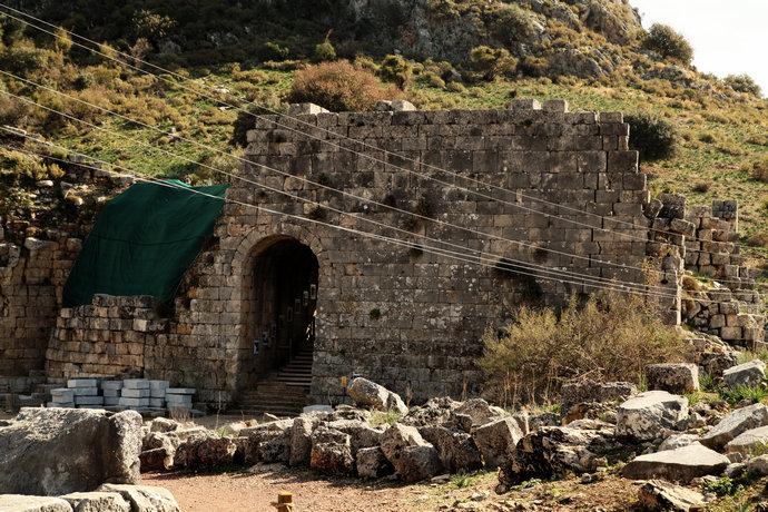 马尔马里斯是什么,马尔马里斯伊克海滩