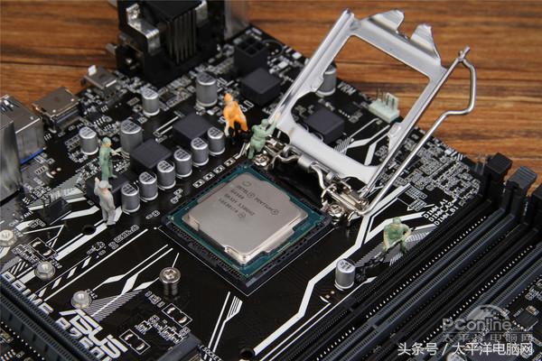 奔腾g45603.50hz内存频率选哪个,奔腾g4560对比A46300