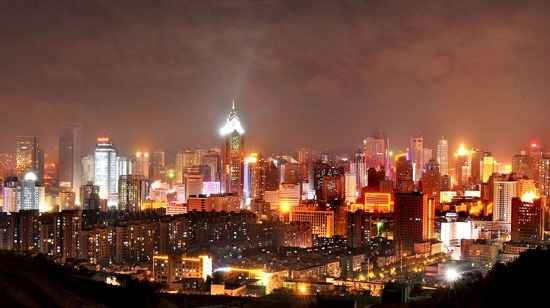 生活在新疆乌鲁木齐什么体验,乌鲁木齐生活感觉