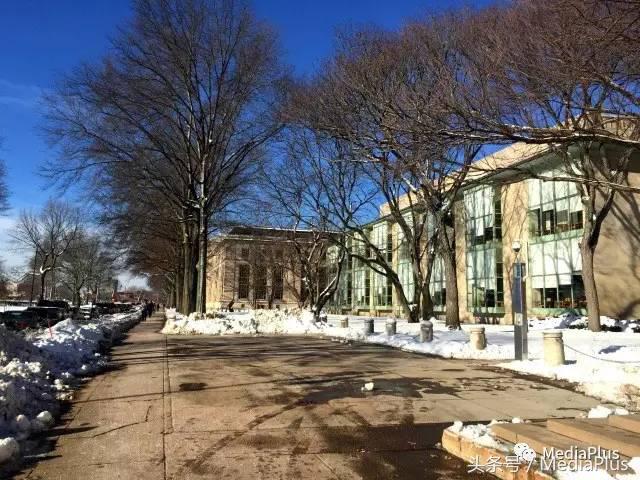 100%实地考察,世界牛校麻省理工学院的传媒课堂大揭秘