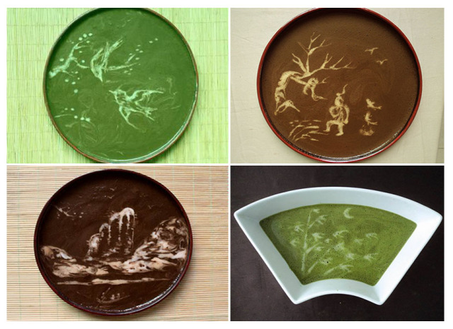 你所不知道的，茶除了喝，还能这么玩