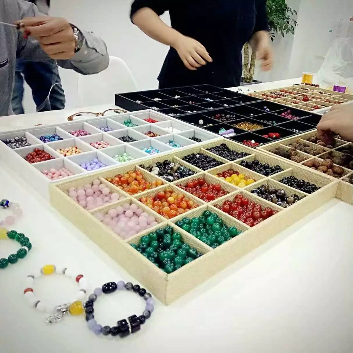 常州这间工作室有个性，有病治病，没病还能治不开心