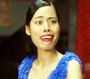 周星驰此剧捧红了九个角色，最后一位更是大红