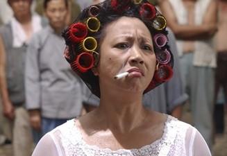 周星驰此剧捧红了九个角色，最后一位更是大红