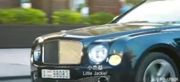 功夫瑜伽的迪拜王子出场片段,功夫瑜伽迪拜王子客串