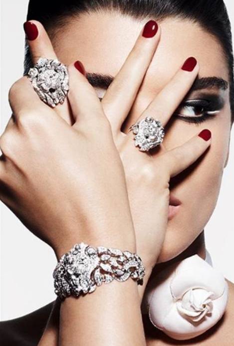 珠宝礼仪第二期：如何佩戴好钻石，担起这份美丽的责任？