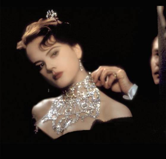 珠宝礼仪第二期：如何佩戴好钻石，担起这份美丽的责任？