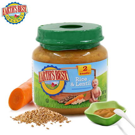 4到6个月小儿辅食可以添加哪些,小宝宝辅食需要添加多久