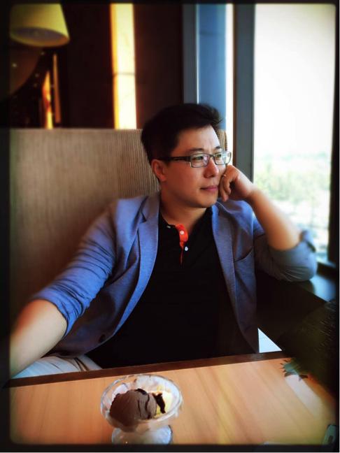 李曰龙是众合的董事长吗,众合教育创始人李曰龙