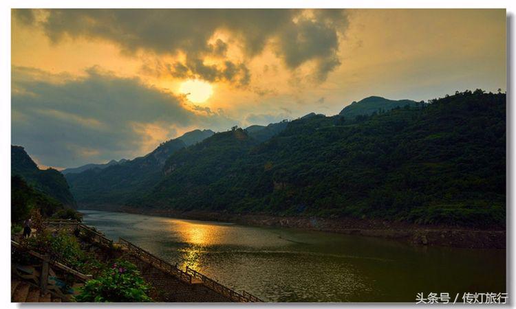 贵州省平坝的特色,黔之腹地滇之咽喉