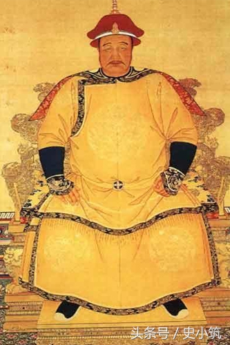 历史上五大著名的帝王,历史上太宗皇帝排名