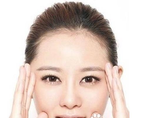 新手必学的九个面部按摩,值得收藏的全脸按摩手法