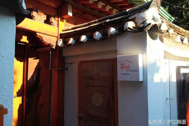 关于跟团去韩国旅游的一些问题,韩国自由行行程推荐