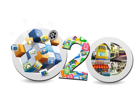 互联网线上便利店,互联网智能便利店