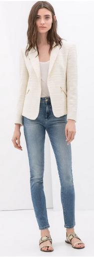 服装的不同风格的分类,你喜欢那一种呢?