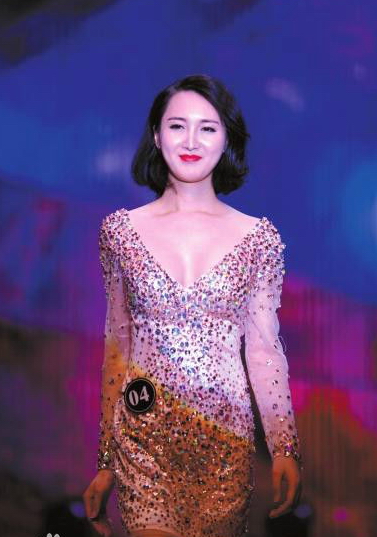 作者当年采写的报道：儿子挺立成最后的高山！如今儿子成了女儿