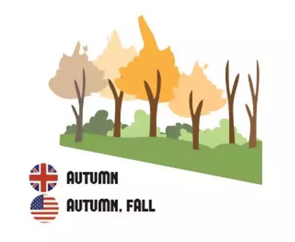 英语的美式发音与英式发音的区别,英式英语vs美式英语的元音区别