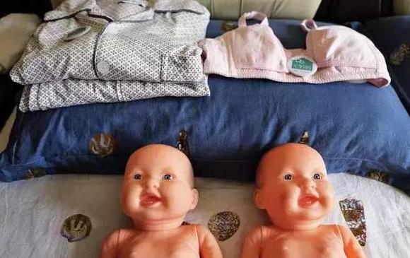 外国男人体验孕妇日常,中国坐月子让外国惊呆