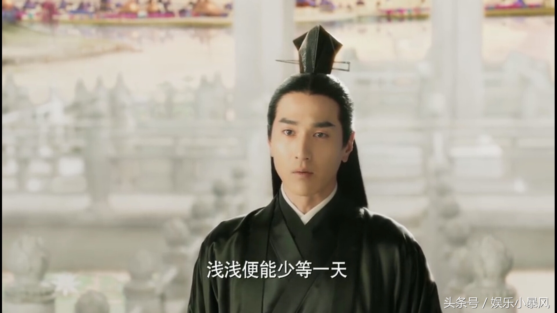 三生三世墨渊白浅续写小说,擎苍大战夜华和墨渊