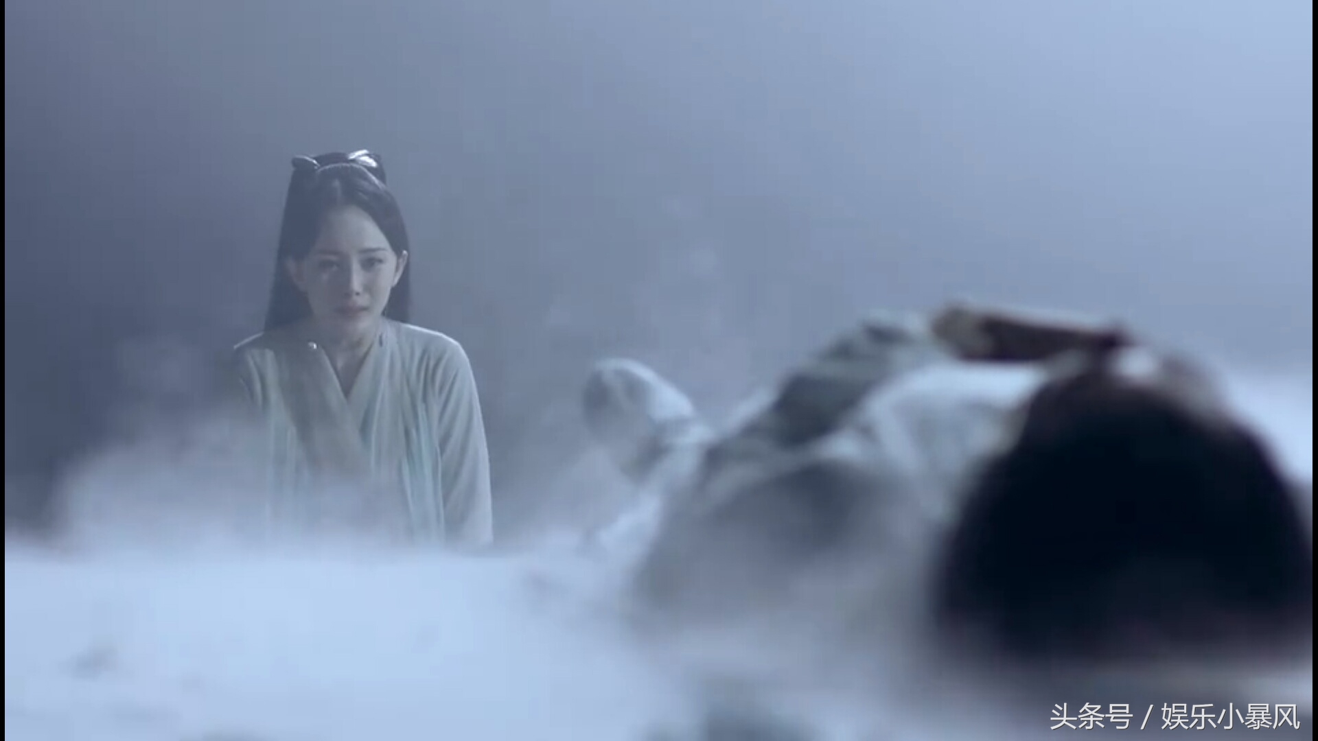 三生三世墨渊白浅续写小说,擎苍大战夜华和墨渊