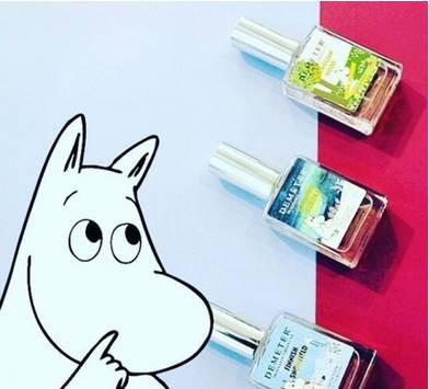 所有的香水使用方法都一样吗,怎么知道按压式香水是没有用过的