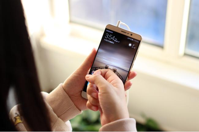 mate9操作功能,mate9截屏教程