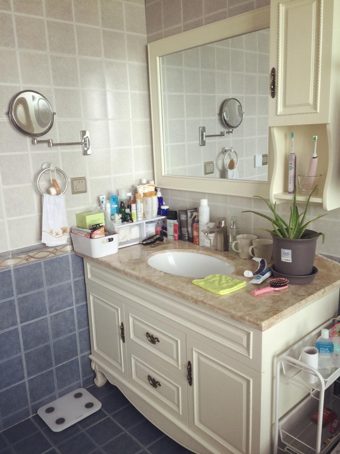 美式田园设计风格,美式田园装修缺点