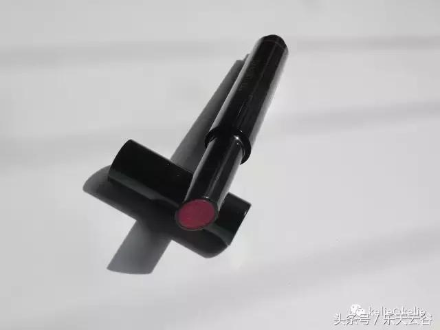 植村秀rd184口红试色 (shu uemura口红)