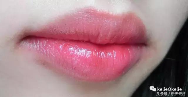 植村秀rd184口红试色 (shu uemura口红)