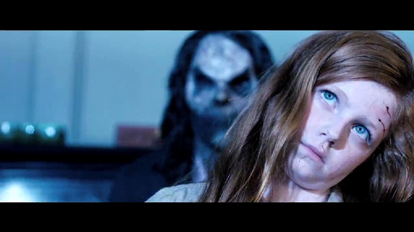 6部不要觉得分数不高就不恐怖,把你吓的一愣一愣的!