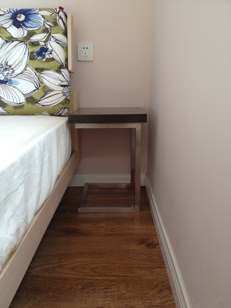 70平方三室一厅宜家风格,宜家旧房改造小户型