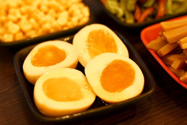 日本拉面深深吸引人们的秘密,日本拉面揭秘