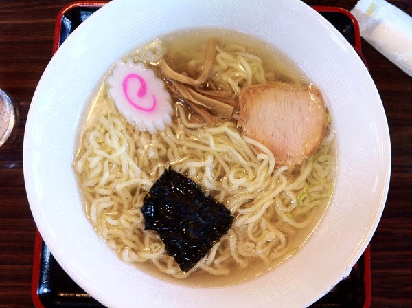 日本拉面深深吸引人们的秘密,日本拉面揭秘