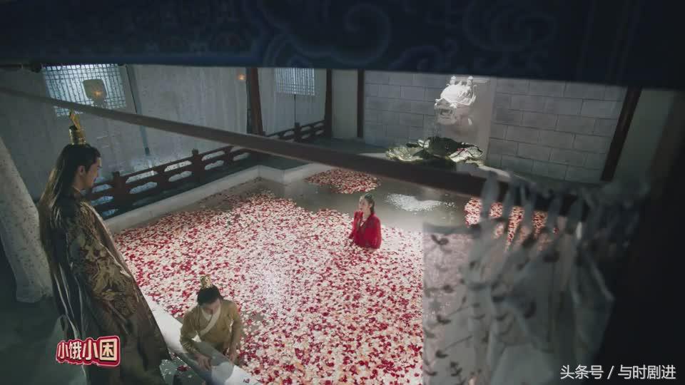 三生三世：墨渊复活，夜华打翻醋坛子，然而我最心疼的却是他们俩