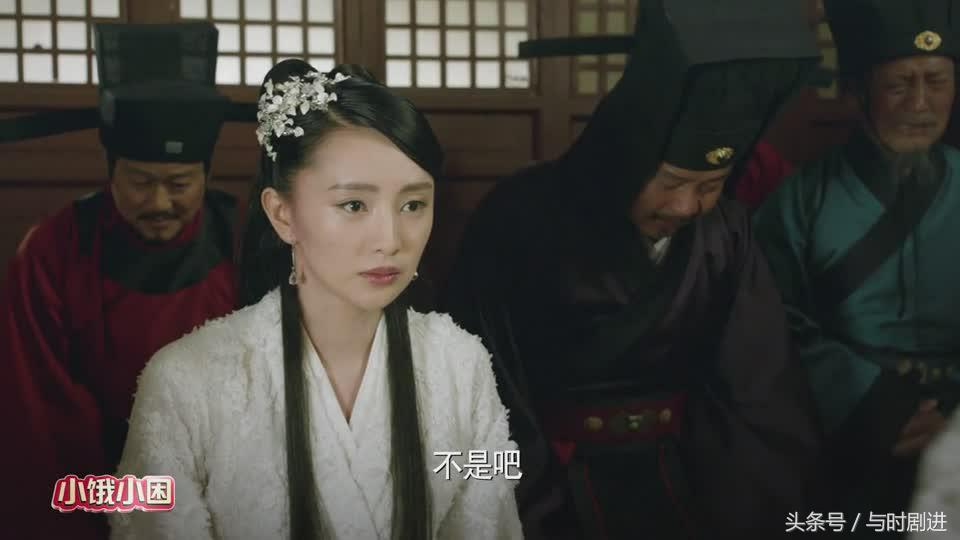 三生三世：墨渊复活，夜华打翻醋坛子，然而我最心疼的却是他们俩