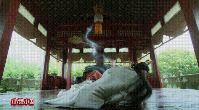 三生三世：墨渊复活，夜华打翻醋坛子，然而我最心疼的却是他们俩